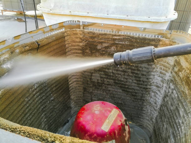 Best Commercial HVAC Duct Cleaning  in Calhoun, GA