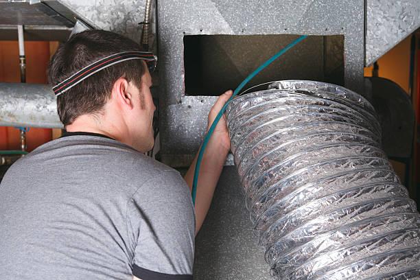 Best Best Air Duct Cleaning Near Me  in Calhoun, GA