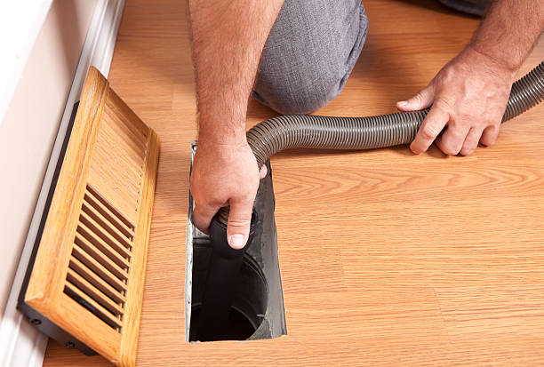 Best HVAC Air Duct Cleaning  in Calhoun, GA