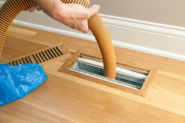 Best Air Vent Cleaning Services  in Calhoun, GA