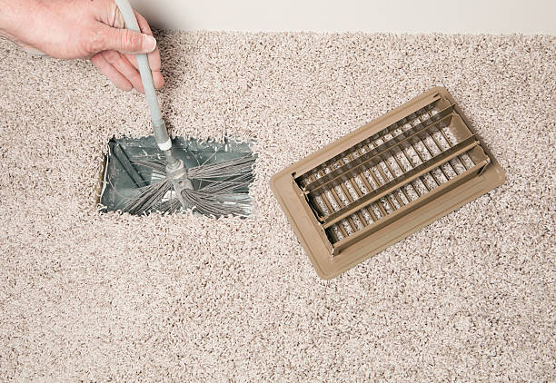Best Best Air Duct Cleaning Company  in Calhoun, GA