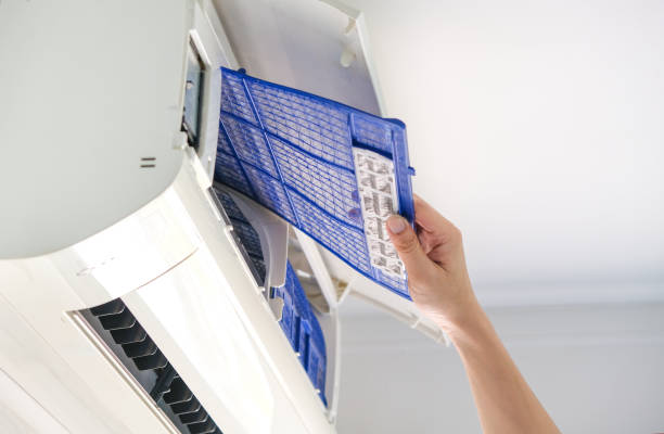 Best Air Duct Cleaning Near Me  in Calhoun, GA
