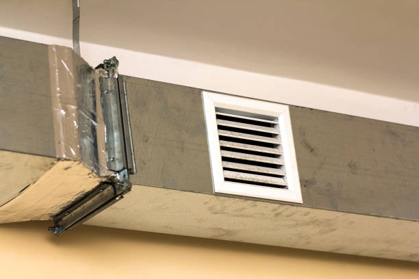 Best Ductwork Cleaning Services  in Calhoun, GA