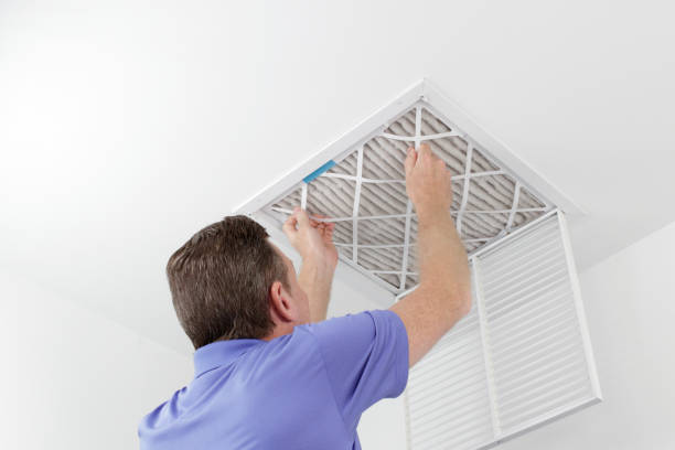 Best Commercial HVAC Duct Cleaning  in Calhoun, GA